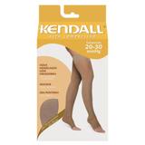 Meia coxa 20-30 alta kendall