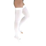 Meia-Coxa 7/8 Anti-Trombo de Compressão 18-23mmHg Sigvaris