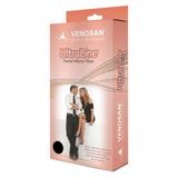 Meia Coxa AGH 30-40 Ultraline Venosan