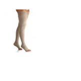 Meia Coxa Basic M2 Bege 20-30mmHg Sigvaris