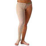 Meia-Coxa Elástica com Cinta Alta Compressão 30-40mmHg direita Sigvaris