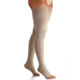 Meia-Coxa Elástica Média Compressão 20-30mmHg Sigvaris