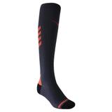 Meia de Compressão Mizuno Impulse Cano Alto