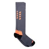 Meia de Compressão Mizuno Impulse Cano Alto