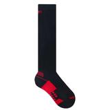 Meia de Compressão Rikam Masculina Performance PRO Cano Longo 39-42 VM