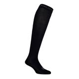 Meia de Compressão Salomon Sock Comp P Preto