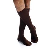 Meia Elástica Masculina Baixa Compressão Panturrilha 3/4 Actitud 15-20mmHg Sigvaris 41342f M