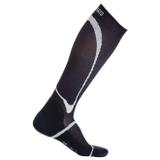Meia Esportiva Sigvaris Sports com Compressão Graduada 20-30mmHg