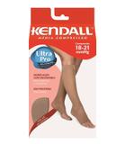Meia Feminina Kendall Media Compressão Pós Cirurgia Conforto