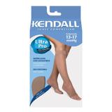 Meia Kendall 3/4 13-17 mmHg sem ponteira