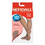 Meia Kendall 3/4 18-21 mmHg
