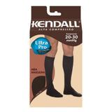 Meia Kendall 3/4 20-30 mmHg Masculina