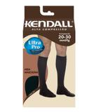 Meia Kendall 3/4 Masculina Alta Compressão (20-30 mmHg) - Kendall meias