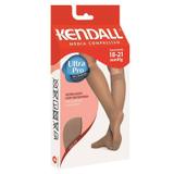 Meia Kendall 3/4 Média Compressão (18-21 mmHg) - Kendall meias