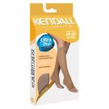 Meia Kendall 3/4 Sem Ponteira Alta Compressão ( 20-30 mmhg ) 1881