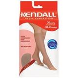 Meia Kendall 3/4 Sem Ponteira Tamanho M 1873
