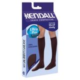 Meia Kendall 3/4 Suave Compressão ( 13-17 mmhg ) 2702