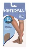 Meia Kendall 3/4 Suave Compressão (13-17 mmHg) - Kendall meias