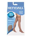 Meia Kendall 7/8 sem Ponteira Suave Compressão (13-17 mmHg) - Kendall meias