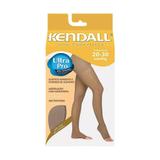 Meia Kendall alta Compressão Feminina Meia Calça Sem Ponteira