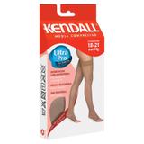 Meia Kendall Média Compressão 7/8 Sem Ponteira
