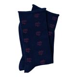 Meia lupo 1275-005 - Comum