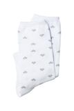 Meia Lupo Social 1215-065 Sportwear - Comum