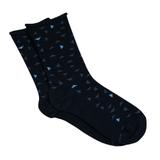 Meia Lupo Social 1275-003 Sportwear sem Punho - Comum