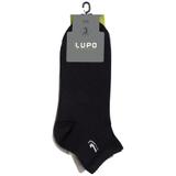 Meia Lupo Sport 3223-089 Kit com 3 unidades