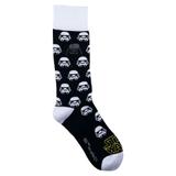 Meia Lupo Urban 16907-001 Imperial Army