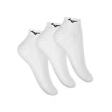 Meia Mizuno 3X1 Cc Cronos Fit