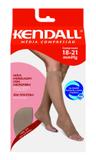 Meia Panturrilha 18-21 mmHg Média Kendall