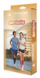 Meia Panturrilha AD 20-30 mmHg SportActive Venosan
