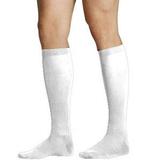 Meia panturrilha masculina 18-21 media kendall
