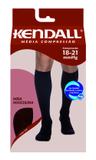 Meia panturrilha masculina 18-21 media kendall