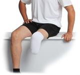 Meia Para Coto com Revestimento de Gel Softgel Tima TM 486