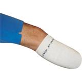 Meia plus revestida com duplo gel para amputação transtibial sg-702 ortho pauher