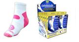 Meia Pro-Diabetic G Branca Sg-713 Ortho Pauher