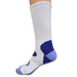 Meia Pro-Diabetic G Branca Sg-714 Ortho Pauher
