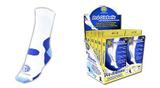 Meia Pro-Diabetic G Branca Sg-714 Ortho Pauher