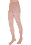 Meia Venosan Confortline (20-30 mmhg) AT - Meia Calça/Bege/Aberta