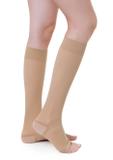 Meia Venosan Legline 15 (15-23 mmhg) AD - Panturrilha/Olinda/Aberta
