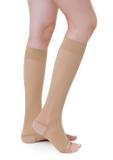 Meia Venosan Legline 20 (20-30 mmhg) AD - Panturrilha/Olinda/Aberta