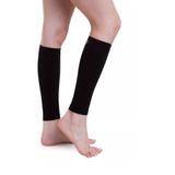Meia Venosan SportActive 20-30 mmhg BD Preto Comprida