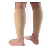 Meia Venosan SportActive (20-30 mmhg) BD - Suporte Compressivo para Panturrilha/Bege