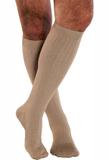 Meia Venosan Supportline Soft 18-22 mmhg AD Caqui Fechada