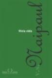 Meia vida - Companhia das letras