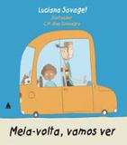 Meia volta vamos ver - Nova fronteira
