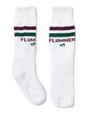 Meião Infantil Campo Fluminense Oficial - Revedor