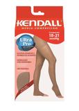 Meias Calças Femininas Media Compressão 18-21mmhg Varize Dor - Kendall